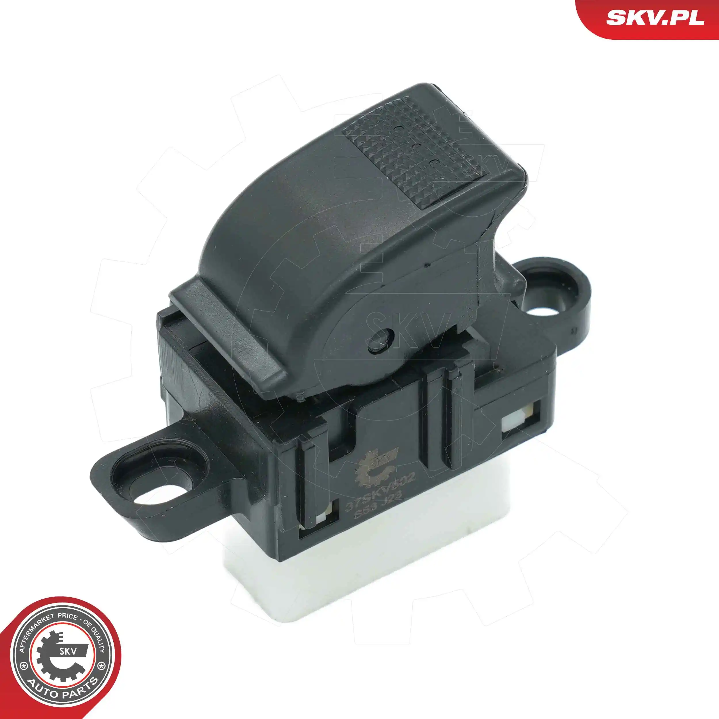 ESEN SKV 37SKV502 Switch, window regulator
