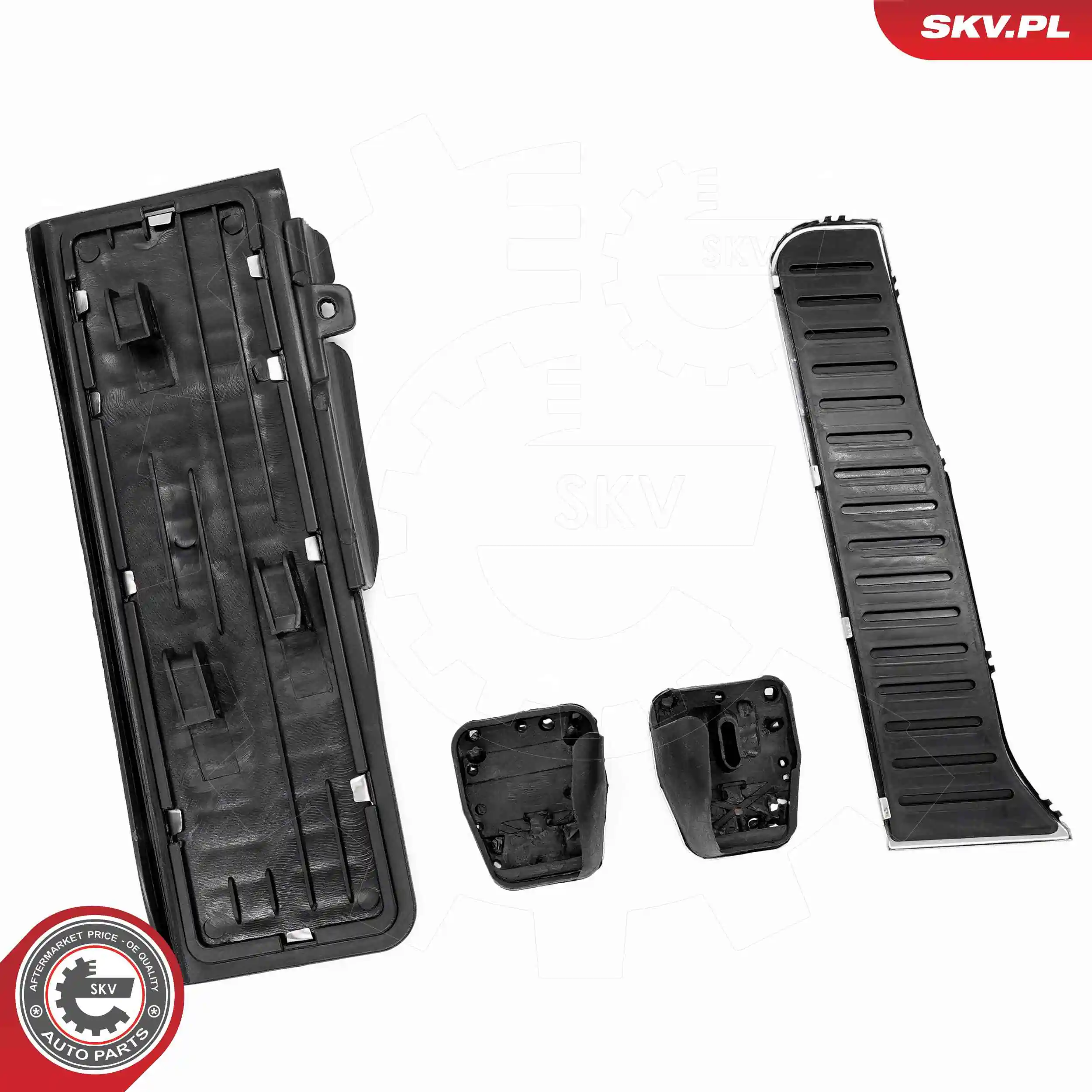 Pedal Pad Set 97SKV823
