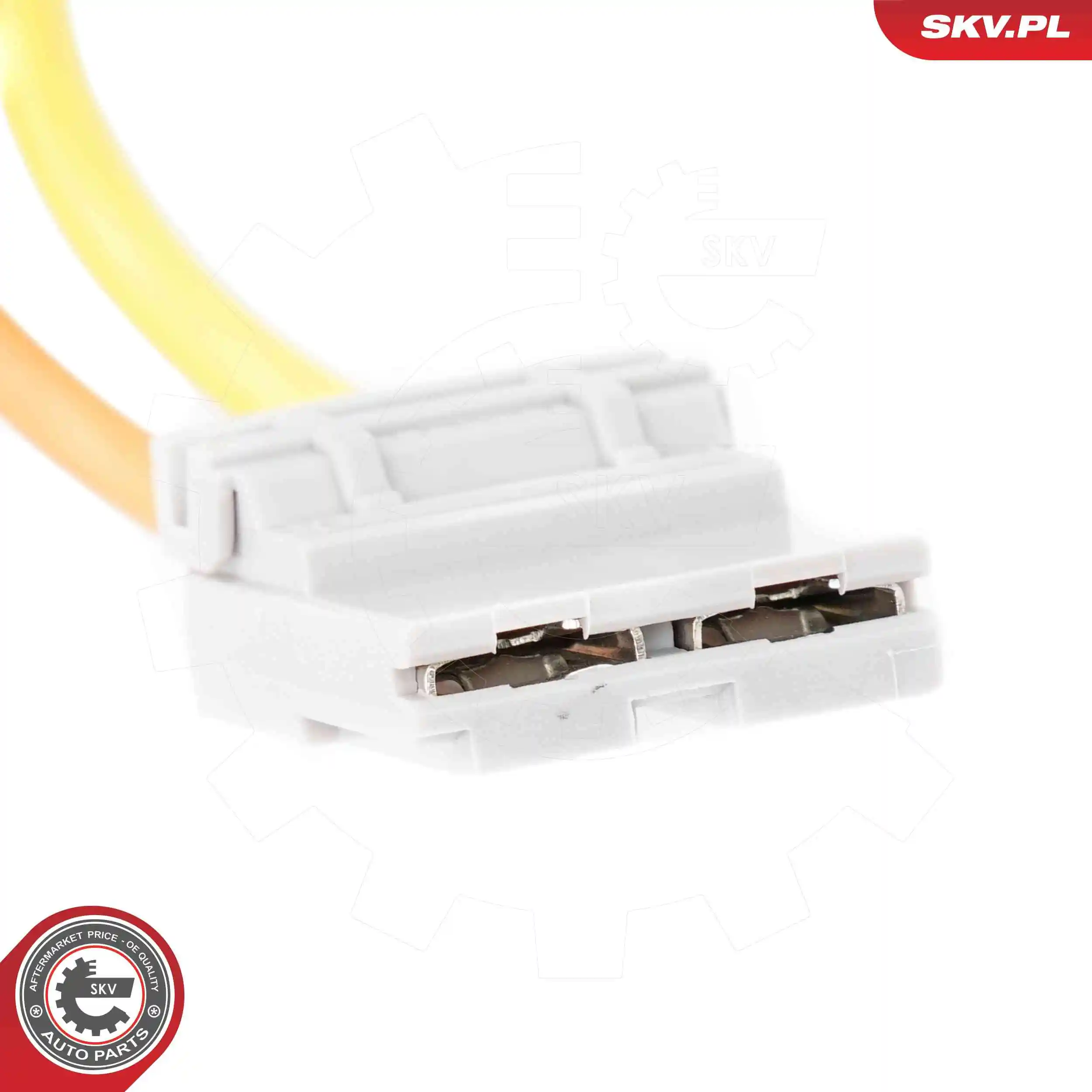 Steering Lock 65SKV228