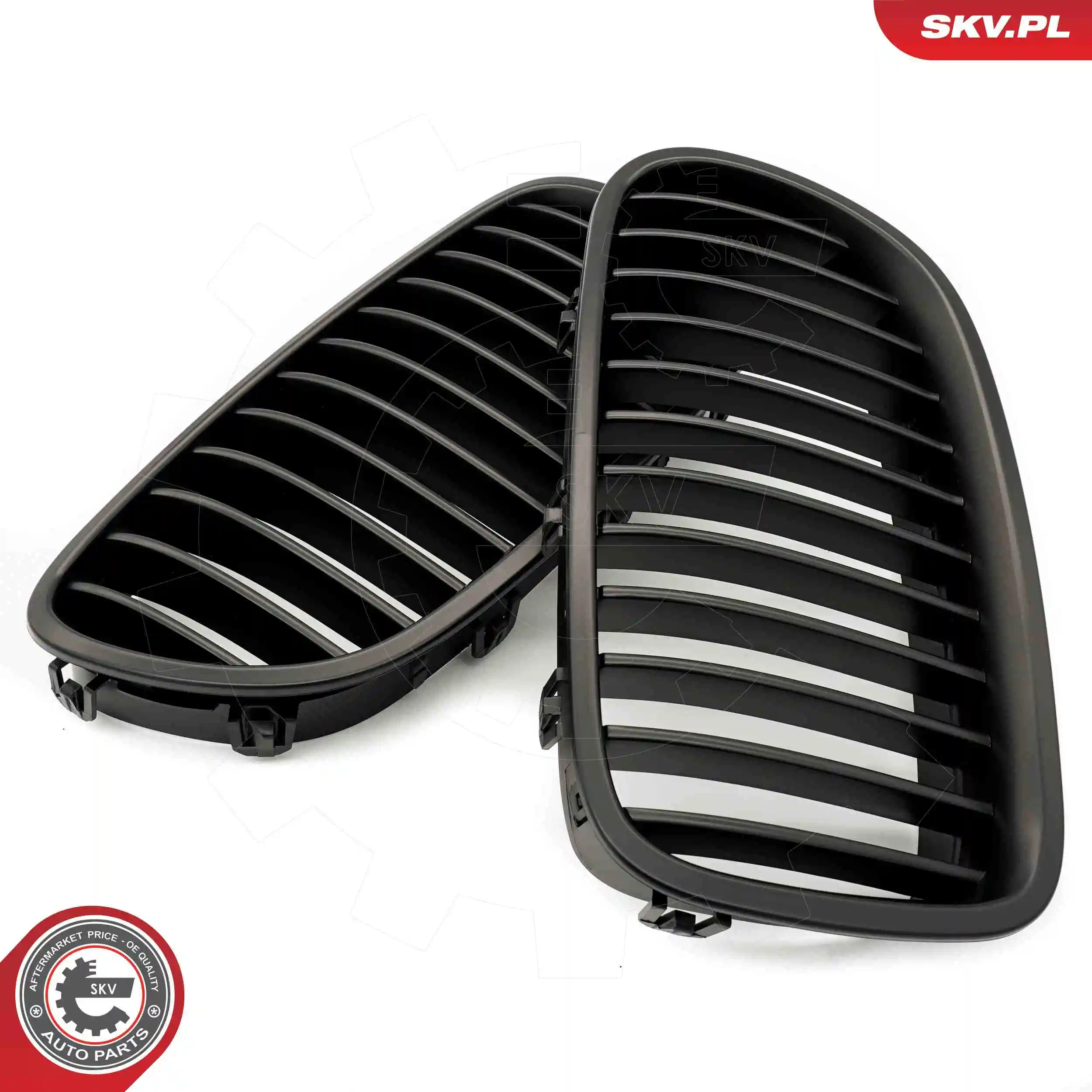 ESEN SKV 66SKV181 Radiator Grille