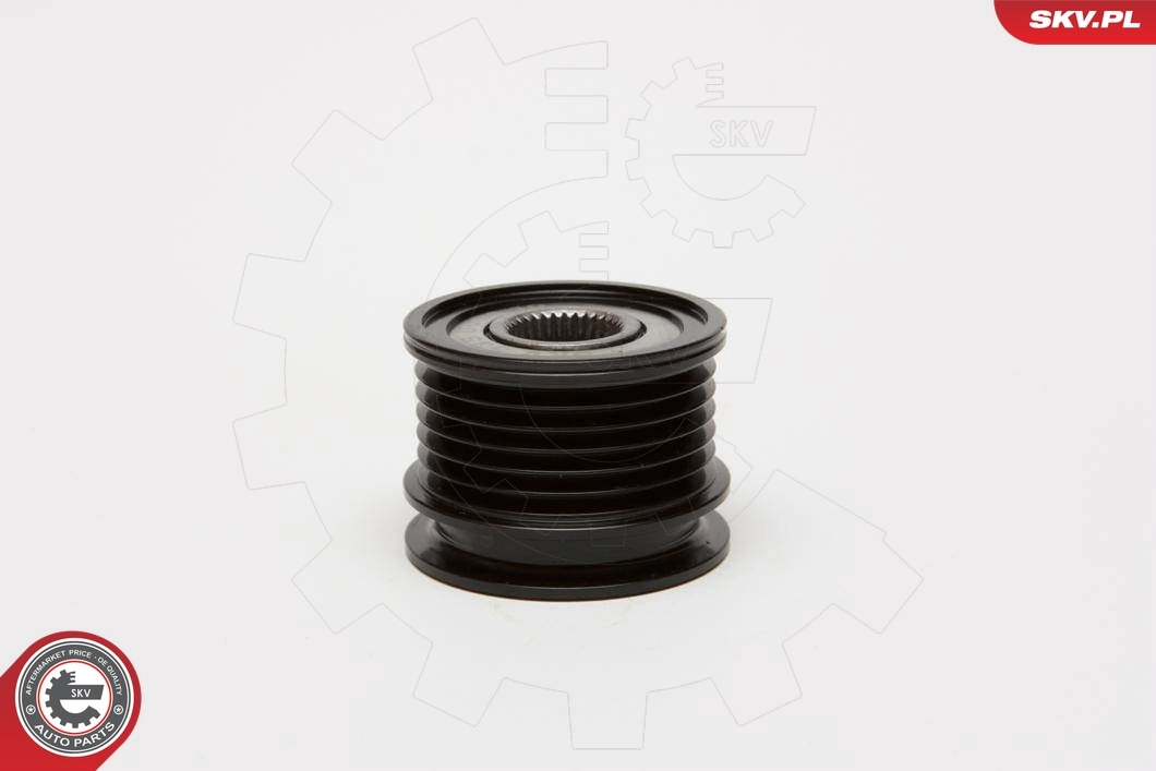 ESEN SKV 11SKV001 Alternator Freewheel Clutch