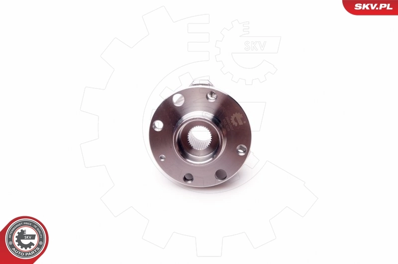 Wheel Bearing Kit 29SKV027