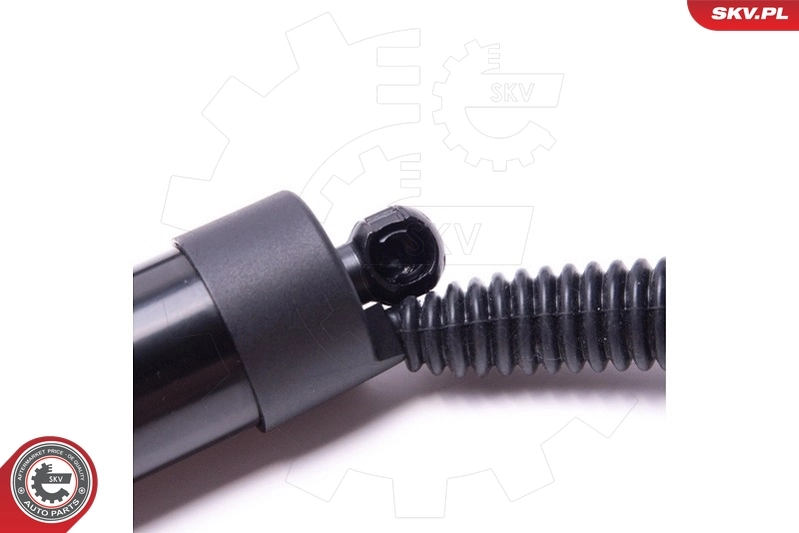 Electric Motor, tailgate 52SKV915