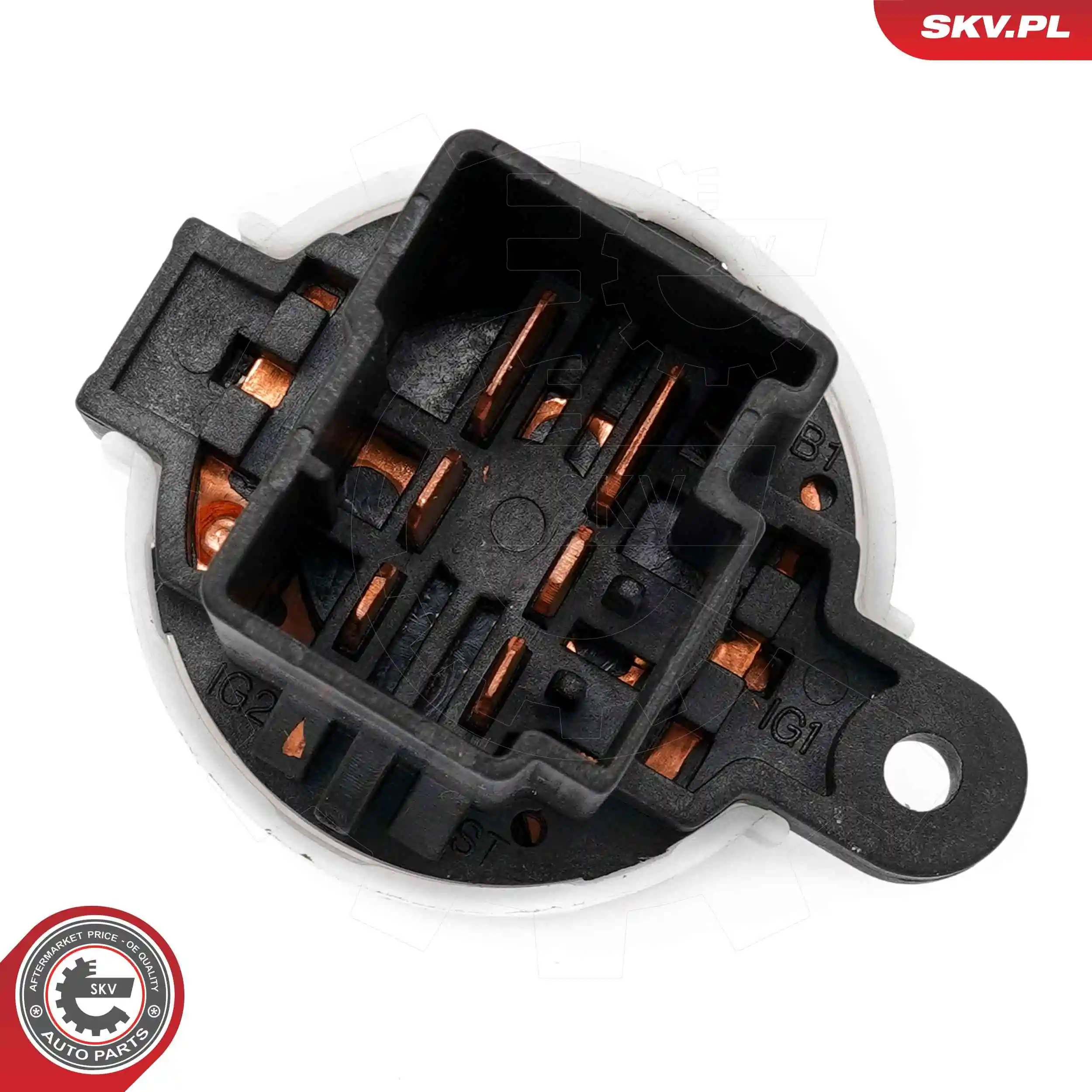 ESEN SKV 65SKV038 Ignition Switch