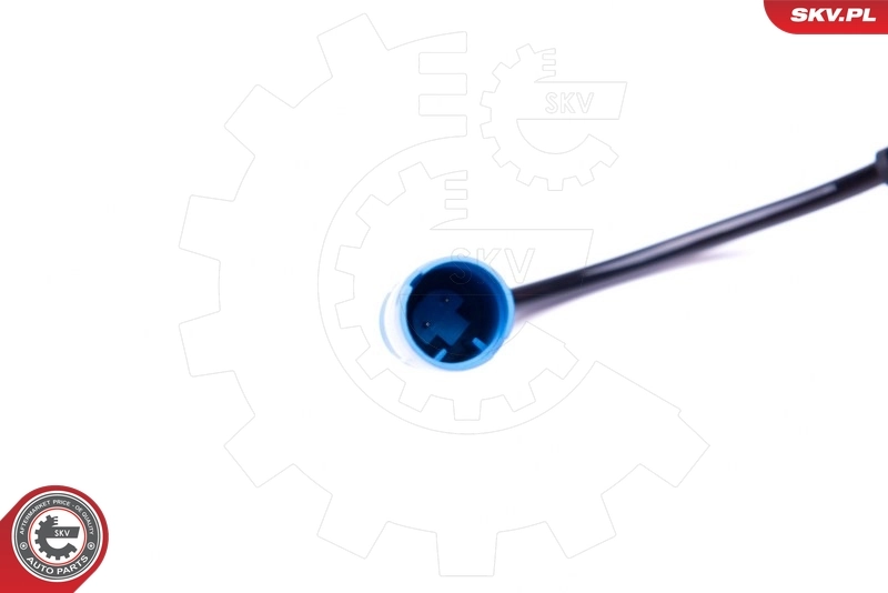 Sensor, wheel speed 06SKV358