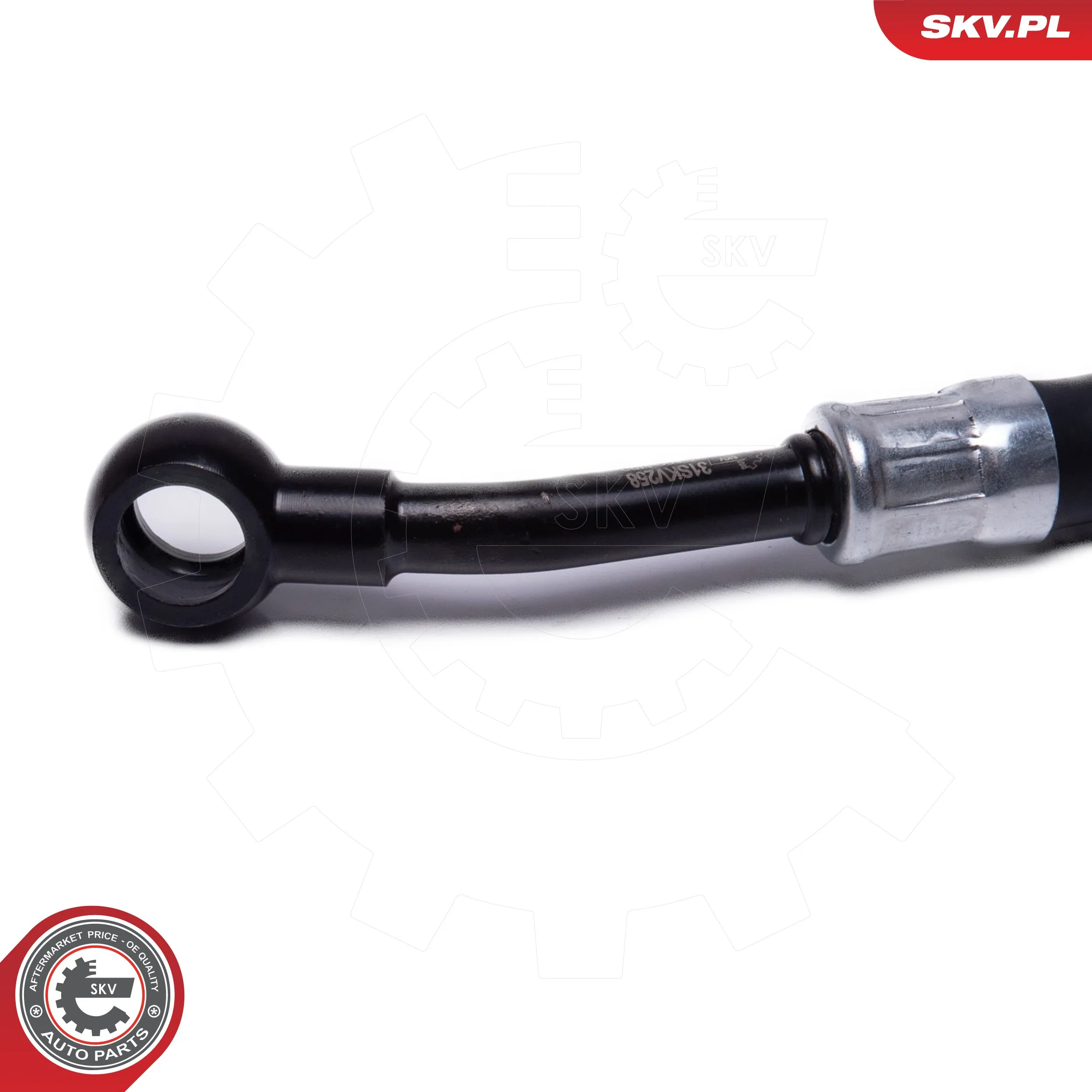 ESEN SKV 31SKV258 Oil Hose
