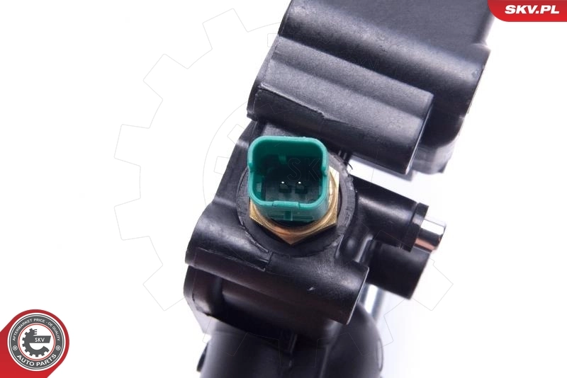 Thermostat, coolant 20SKV140