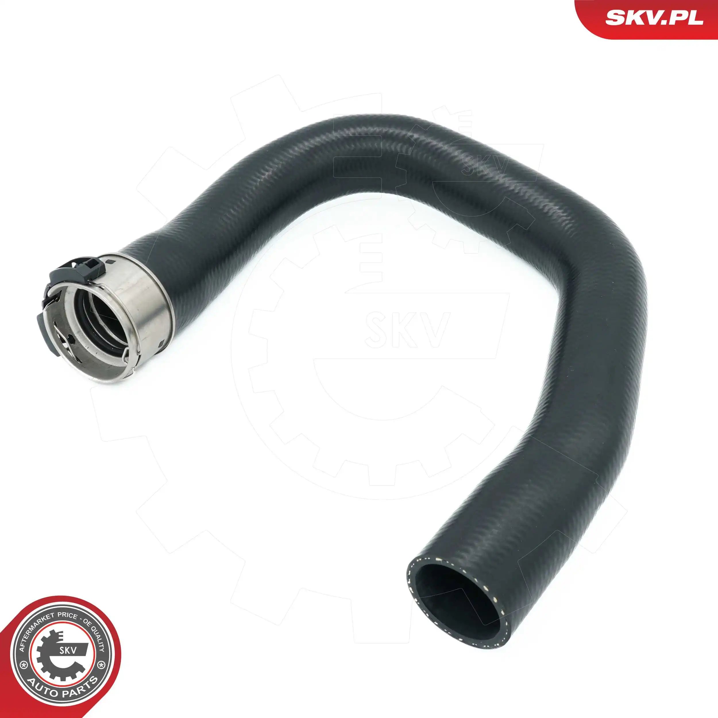 Charge Air Hose 24SKV767