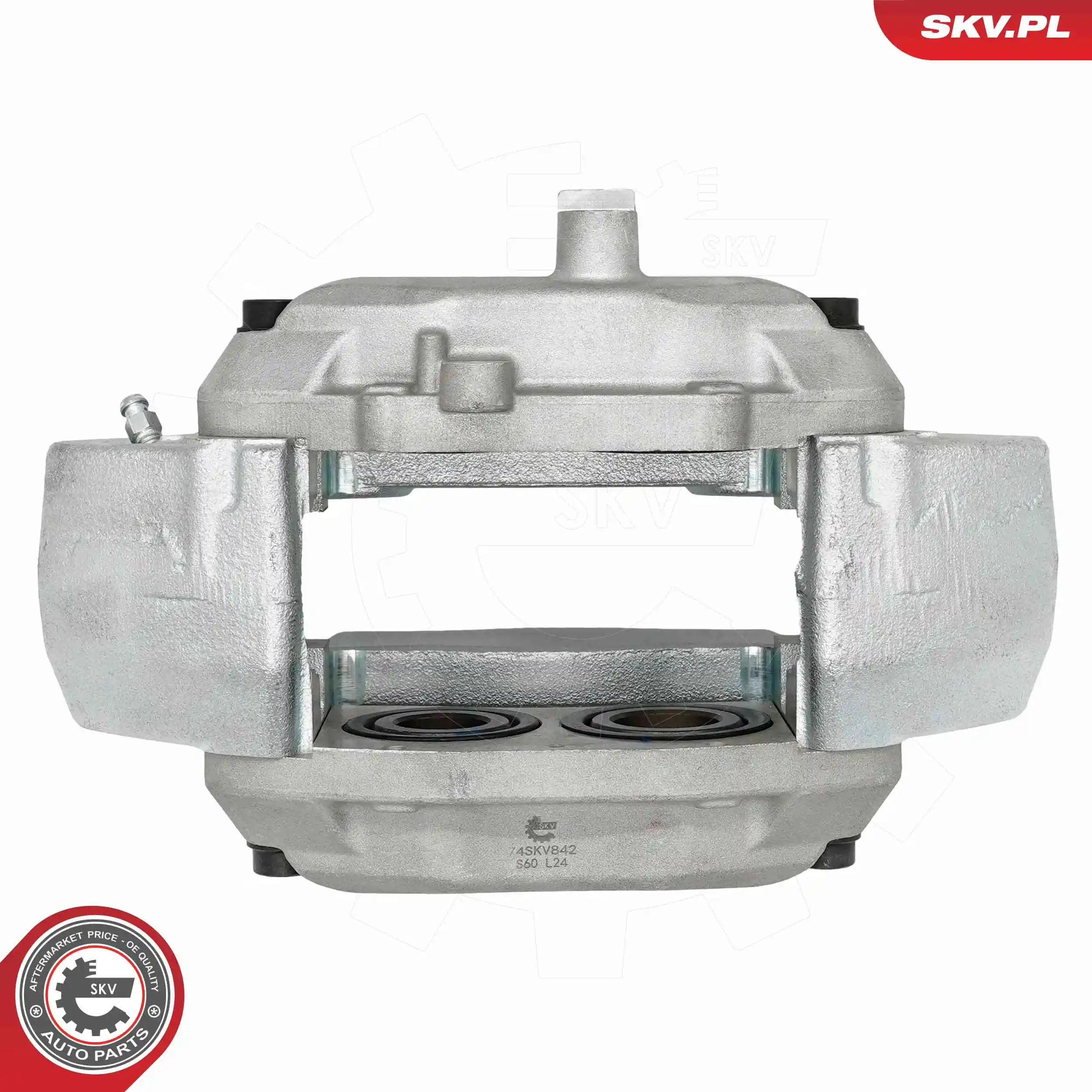 Brake Caliper 74SKV842
