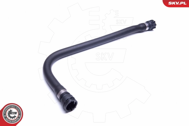 Radiator Hose 24SKV254