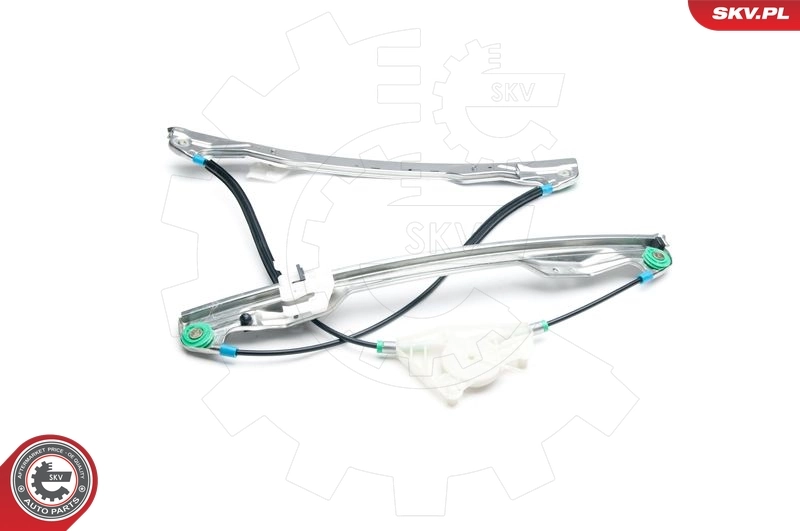 Window Regulator 01SKV732