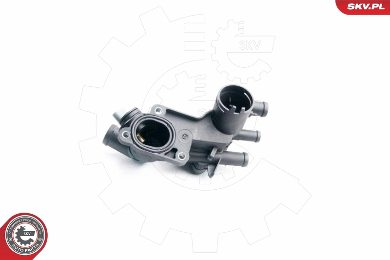 Thermostat, coolant 20SKV020