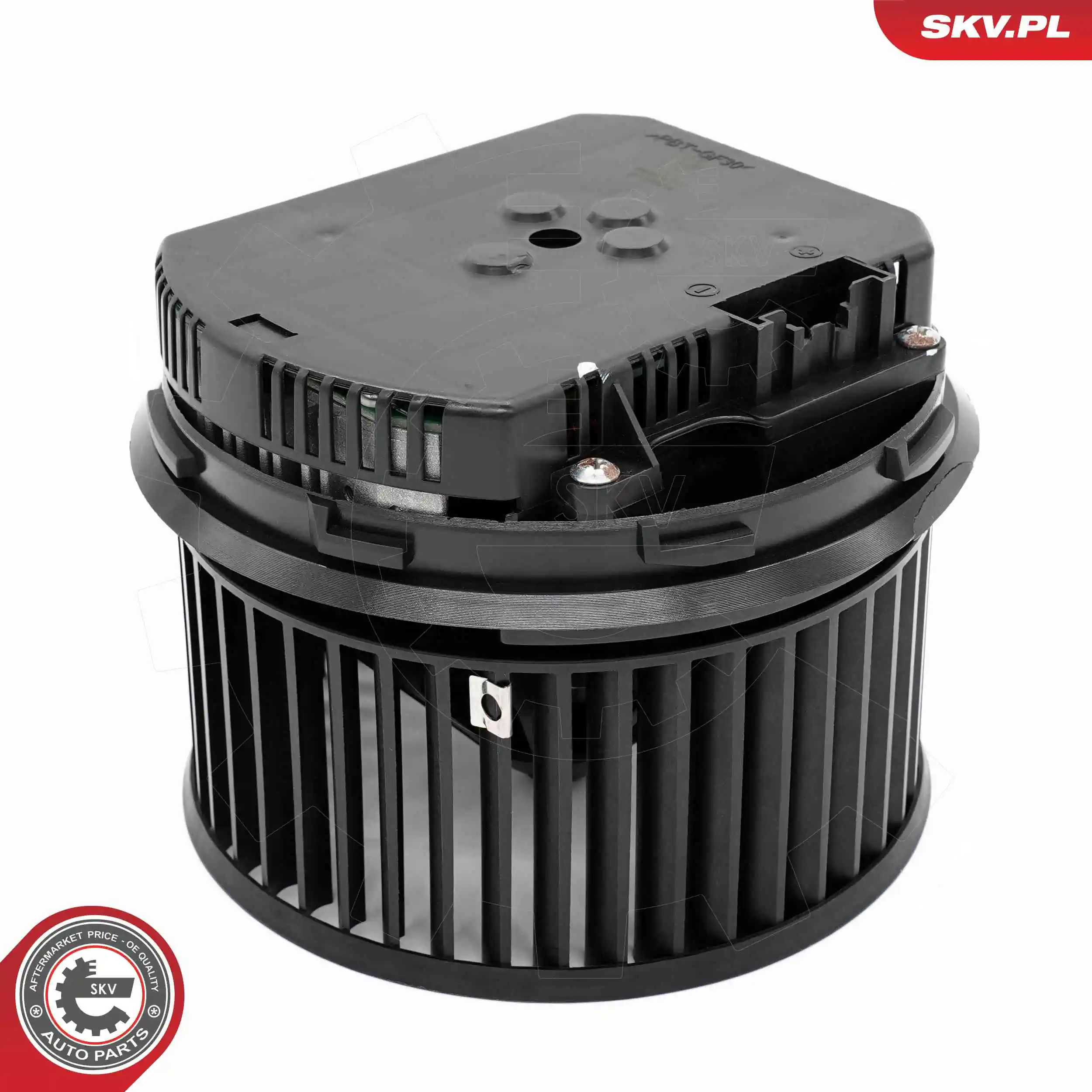 ESEN SKV 68SKV133 Interior Blower