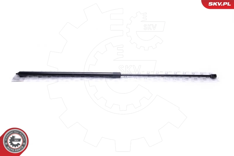 Gas Spring, bonnet 52SKV073