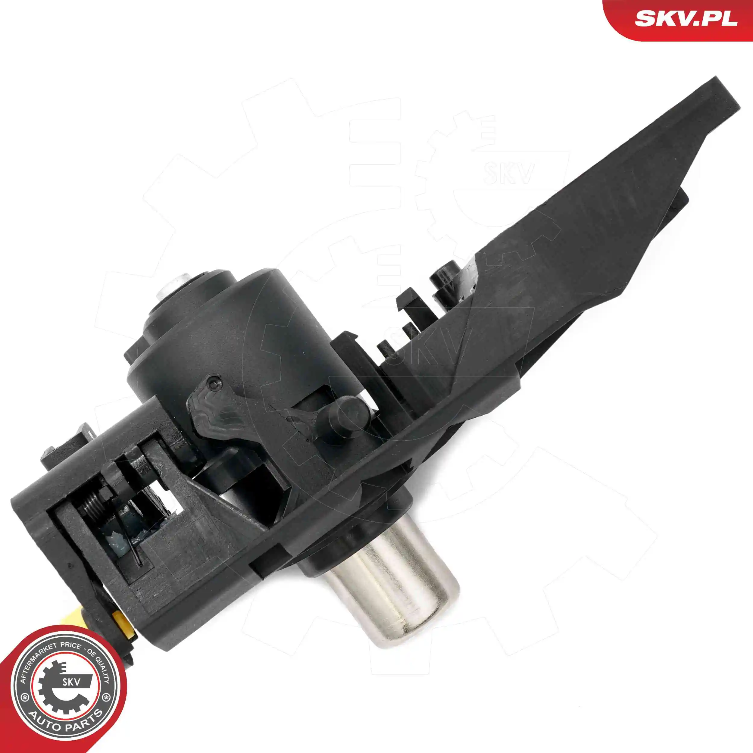 ESEN SKV 16SKV993 Tailgate Lock