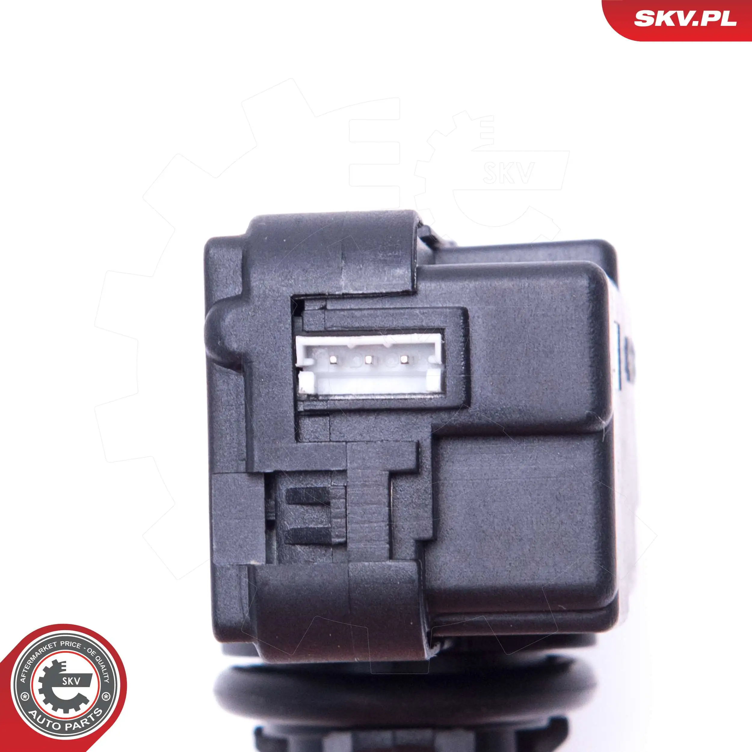 Actuator, headlight levelling 96SKV937