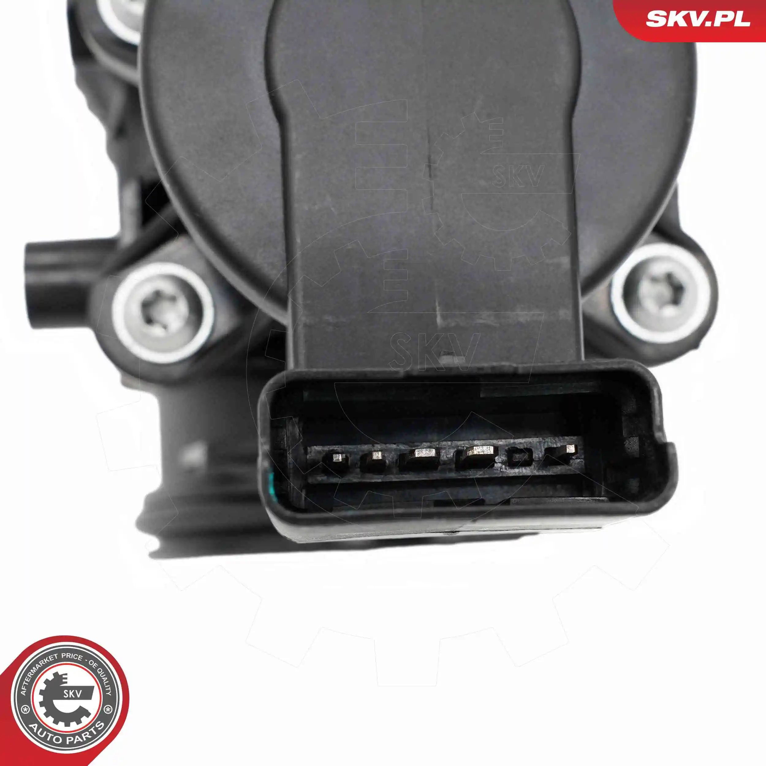 ESEN SKV 12SKV151 Throttle Body