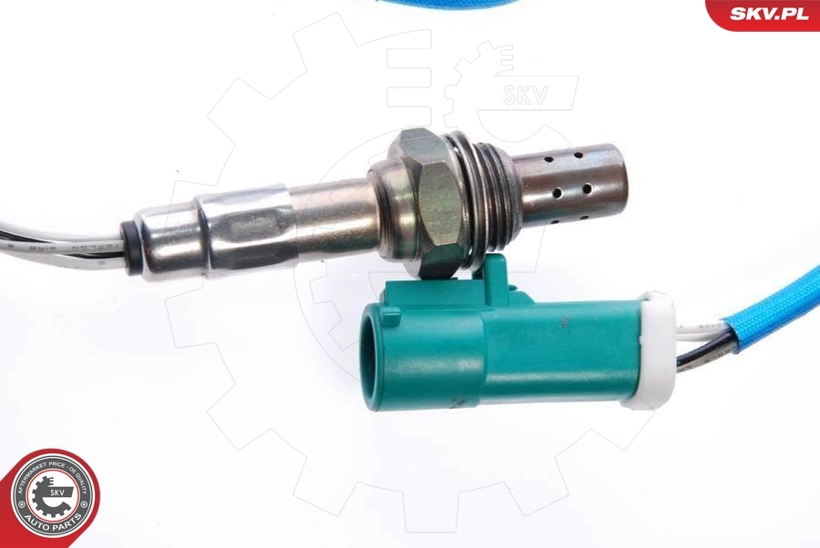 Oxygen Sensor 09SKV006