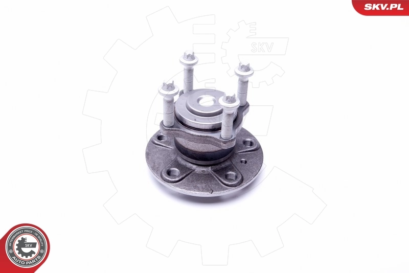 Wheel Bearing Kit 29SKV295