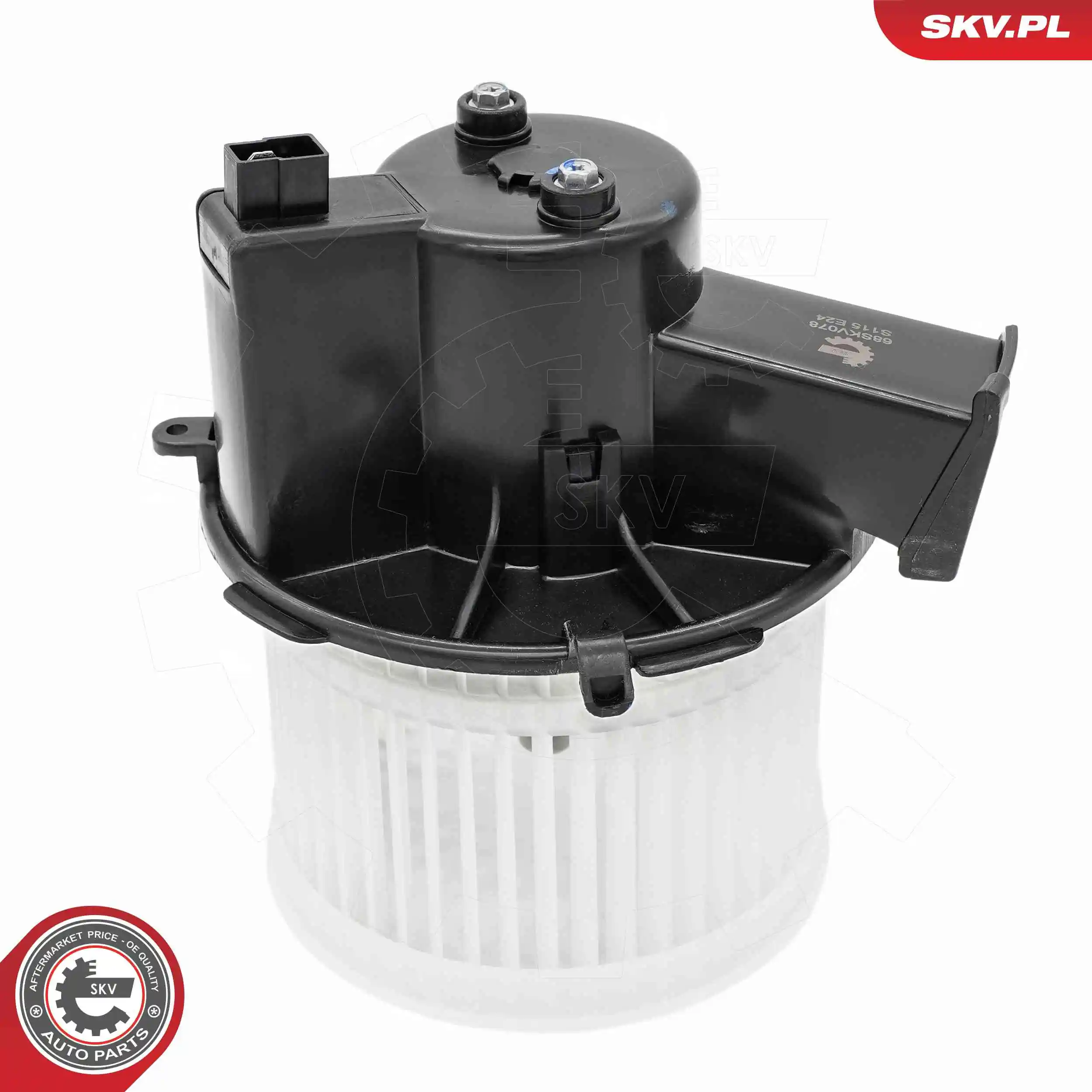 Interior Blower 68SKV078