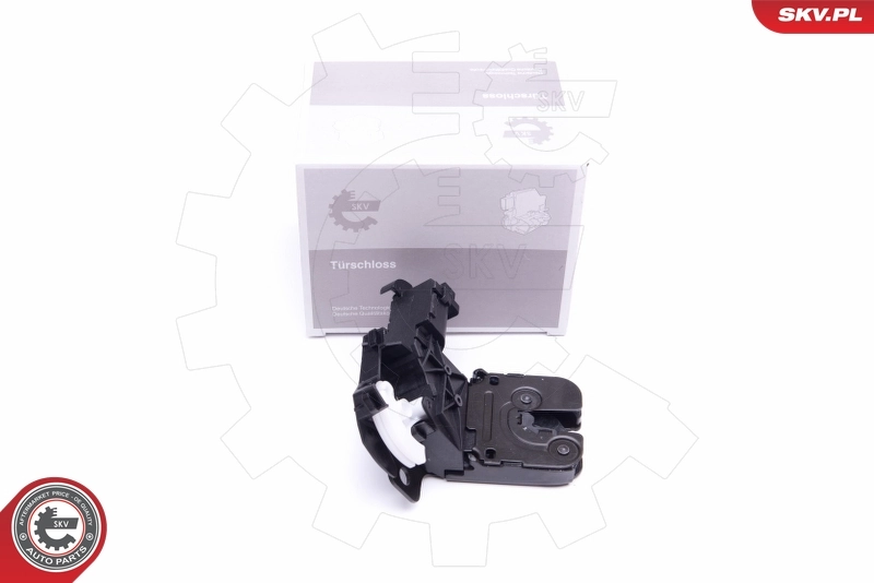 Tailgate Lock 16SKV218