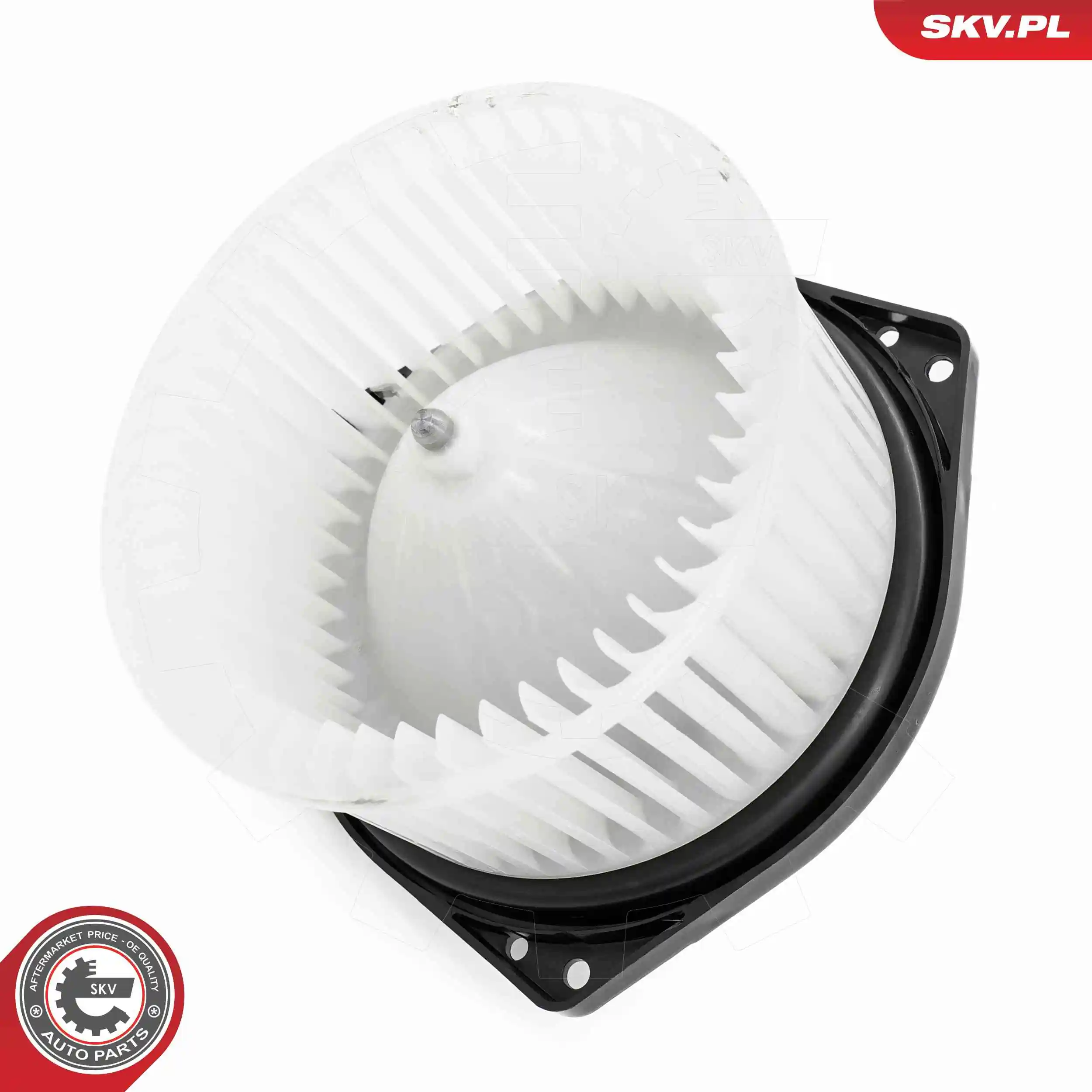 Interior Blower 68SKV177