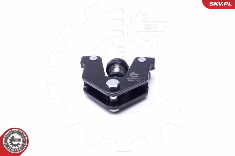 Roller Guide, sliding door 96SKV727