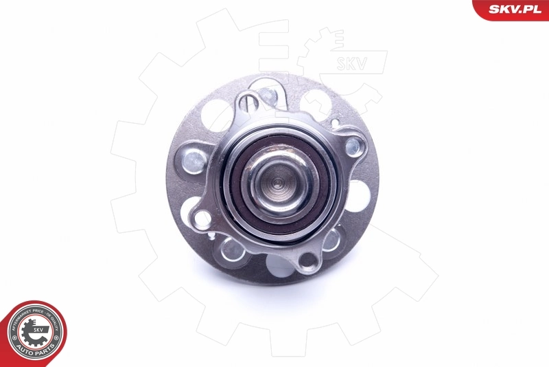 Wheel Bearing Kit 29SKV282