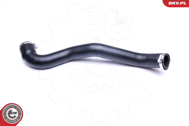 Charge Air Hose 43SKV041