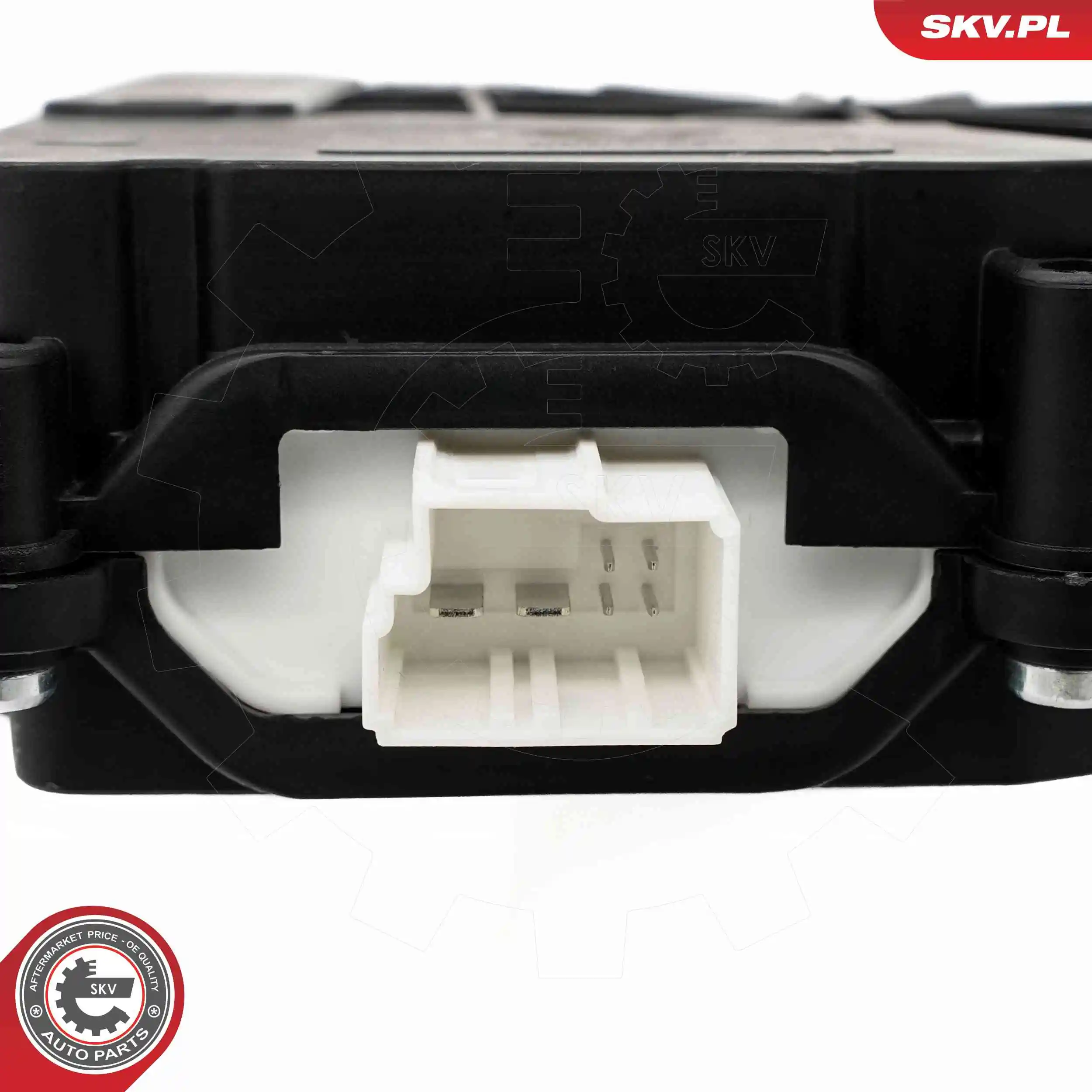ESEN SKV 16SKV084 Closing aid, tailgate