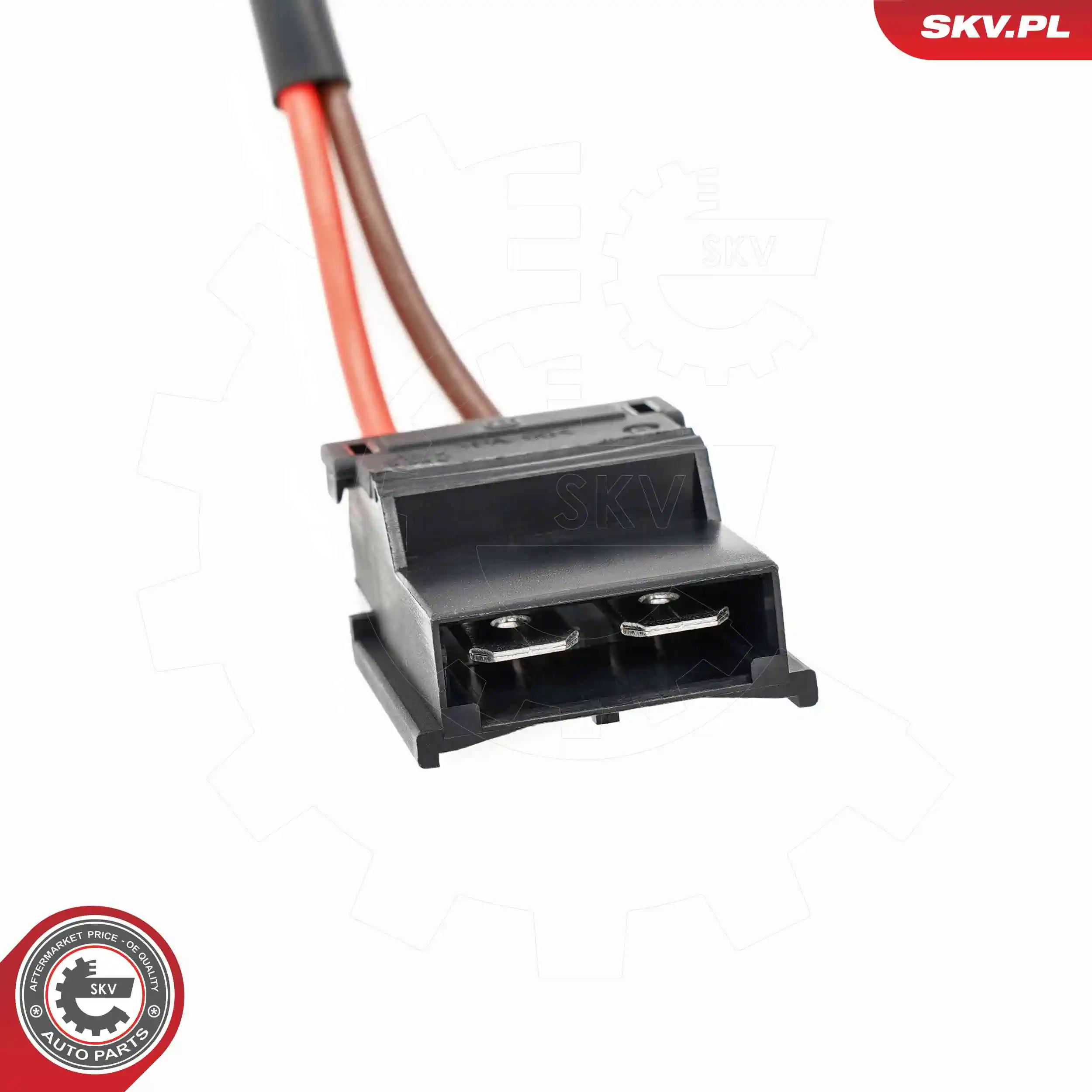 Interior Blower 68SKV007