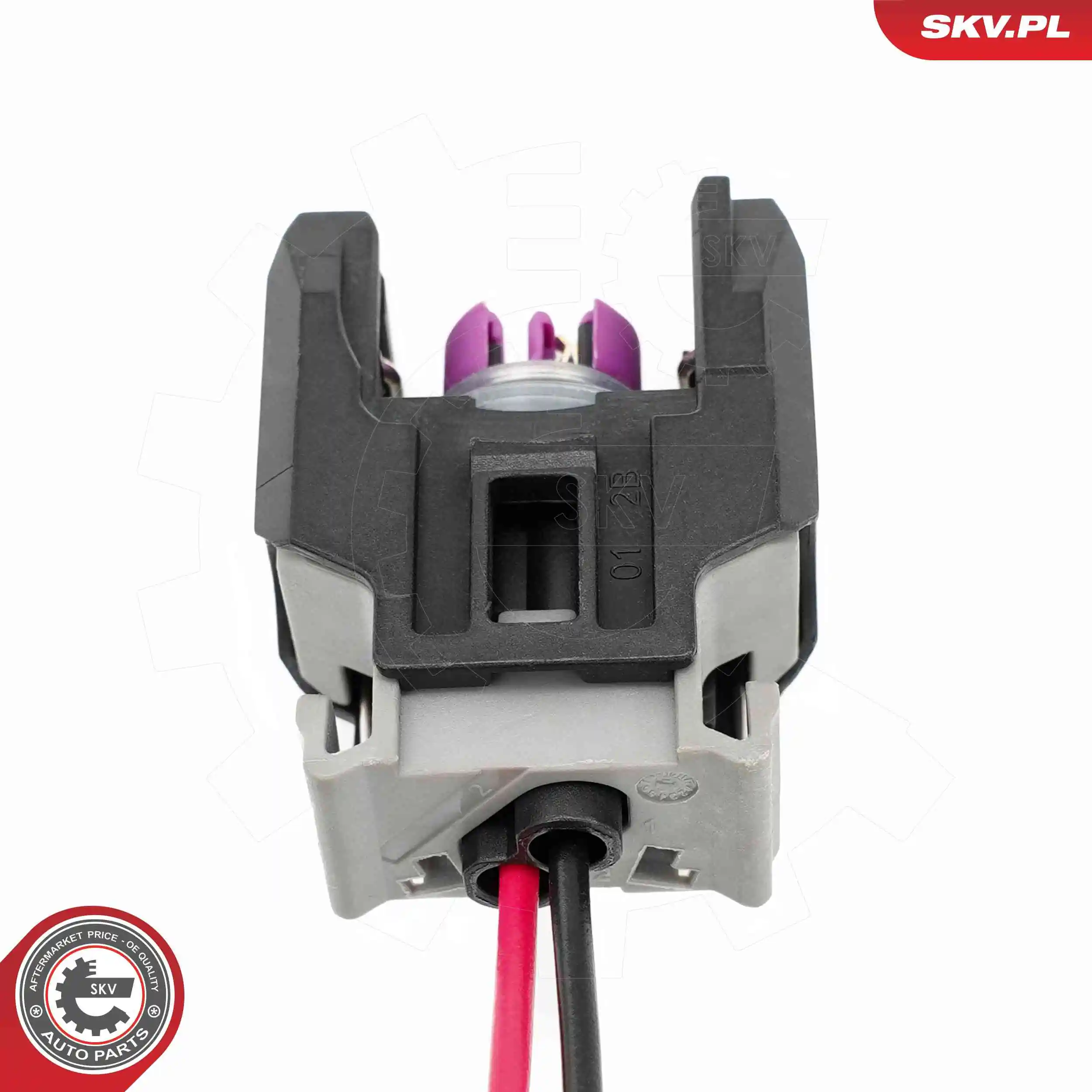 ESEN SKV 53SKV294 Cable Repair Set, injector valve