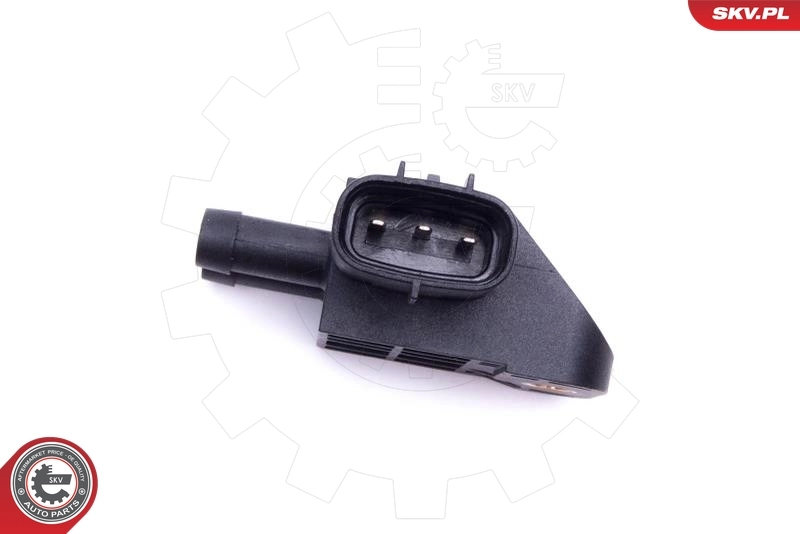 Sensor, exhaust pressure 17SKV784