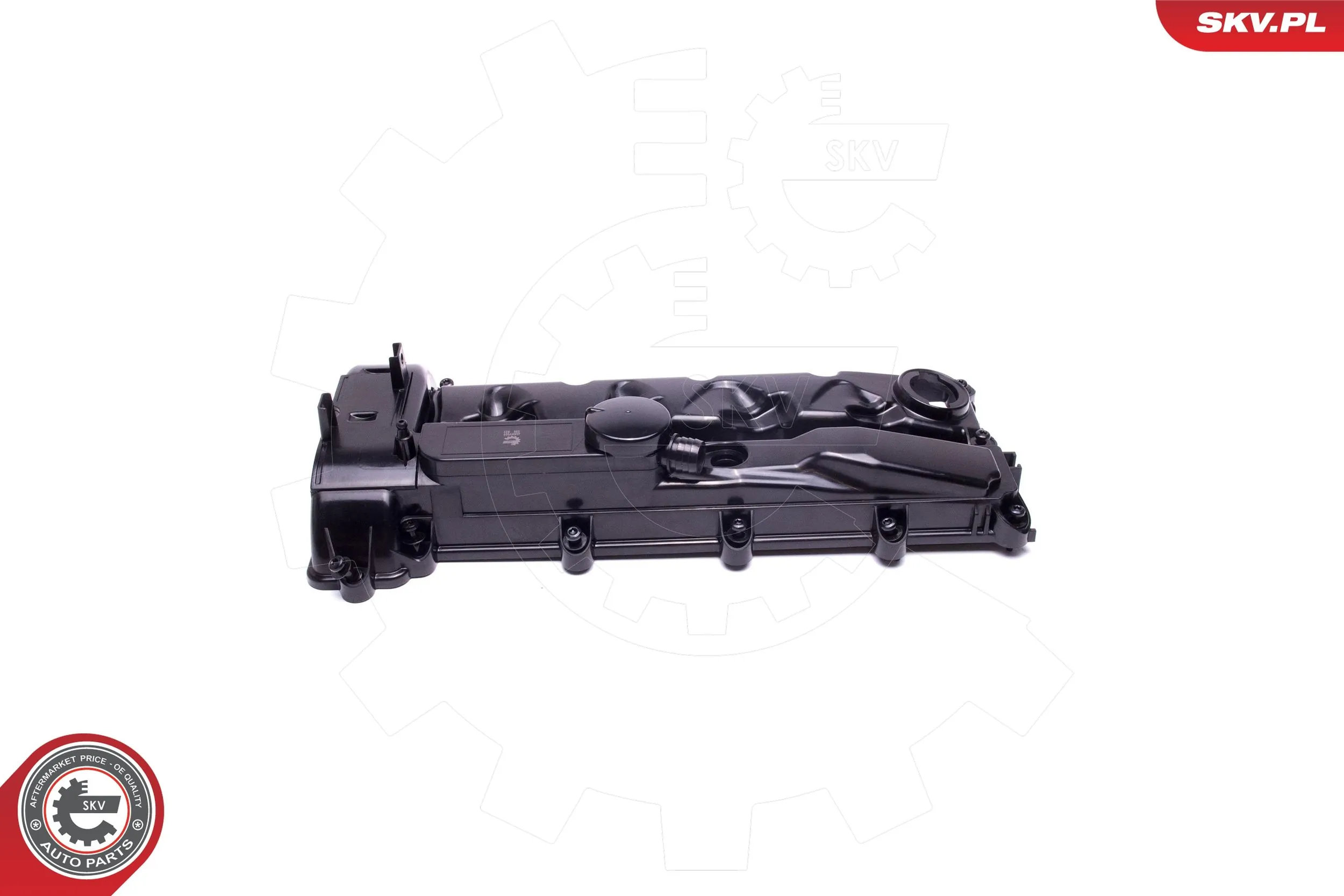 Cylinder Head Cover 48SKV085