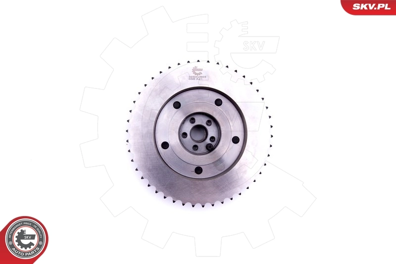 Camshaft Adjuster 39SKV503