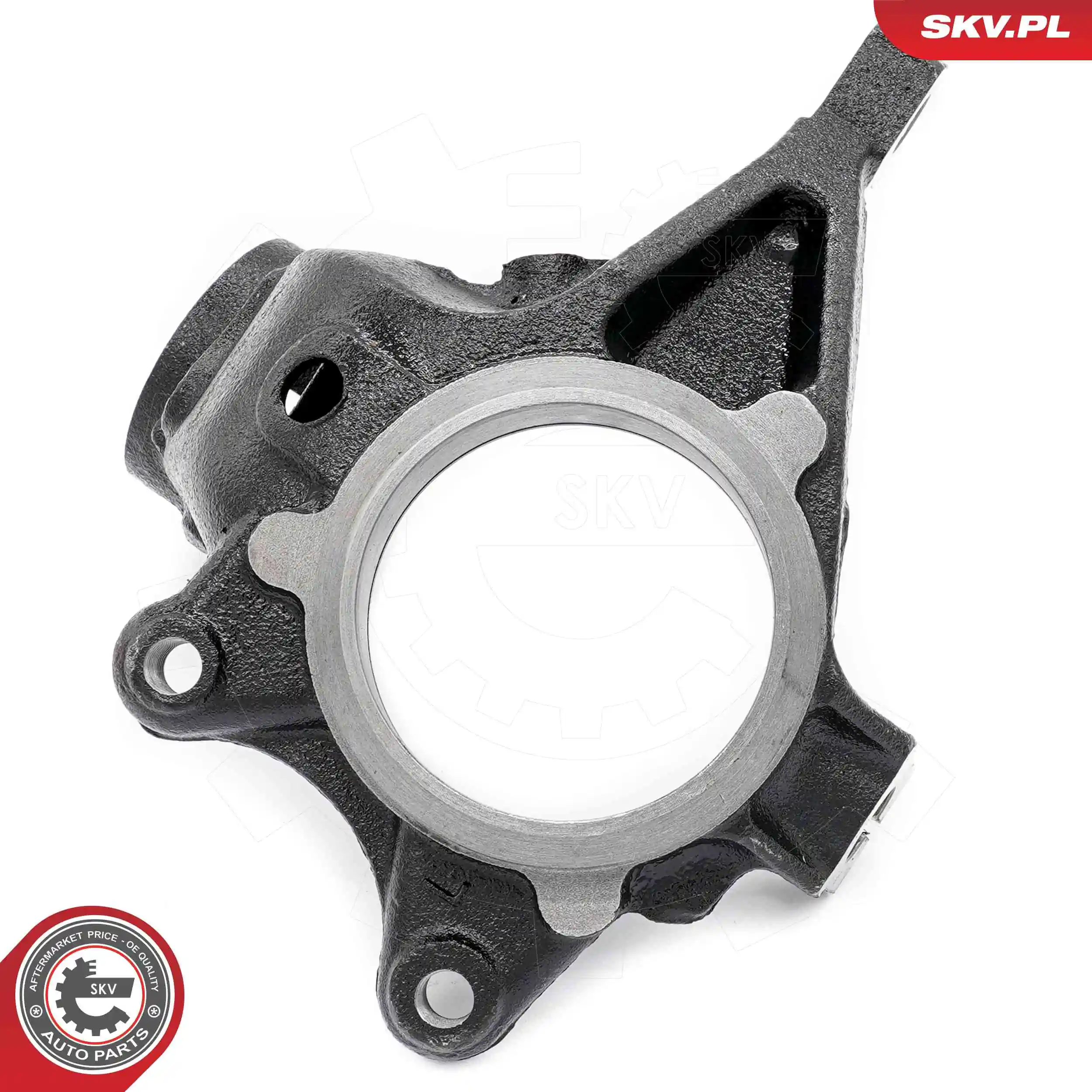 Steering Knuckle, wheel suspension 47SKV891