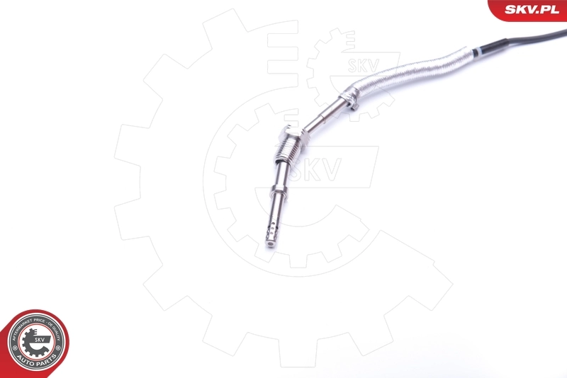Sensor, exhaust gas temperature 30SKV171