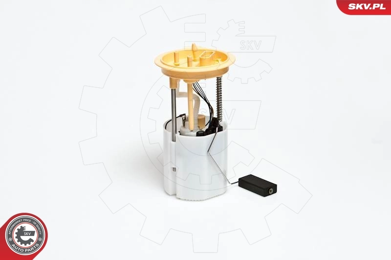 Fuel Feed Unit 02SKV727