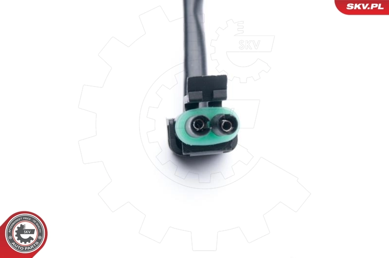 Oxygen Sensor 09SKV529
