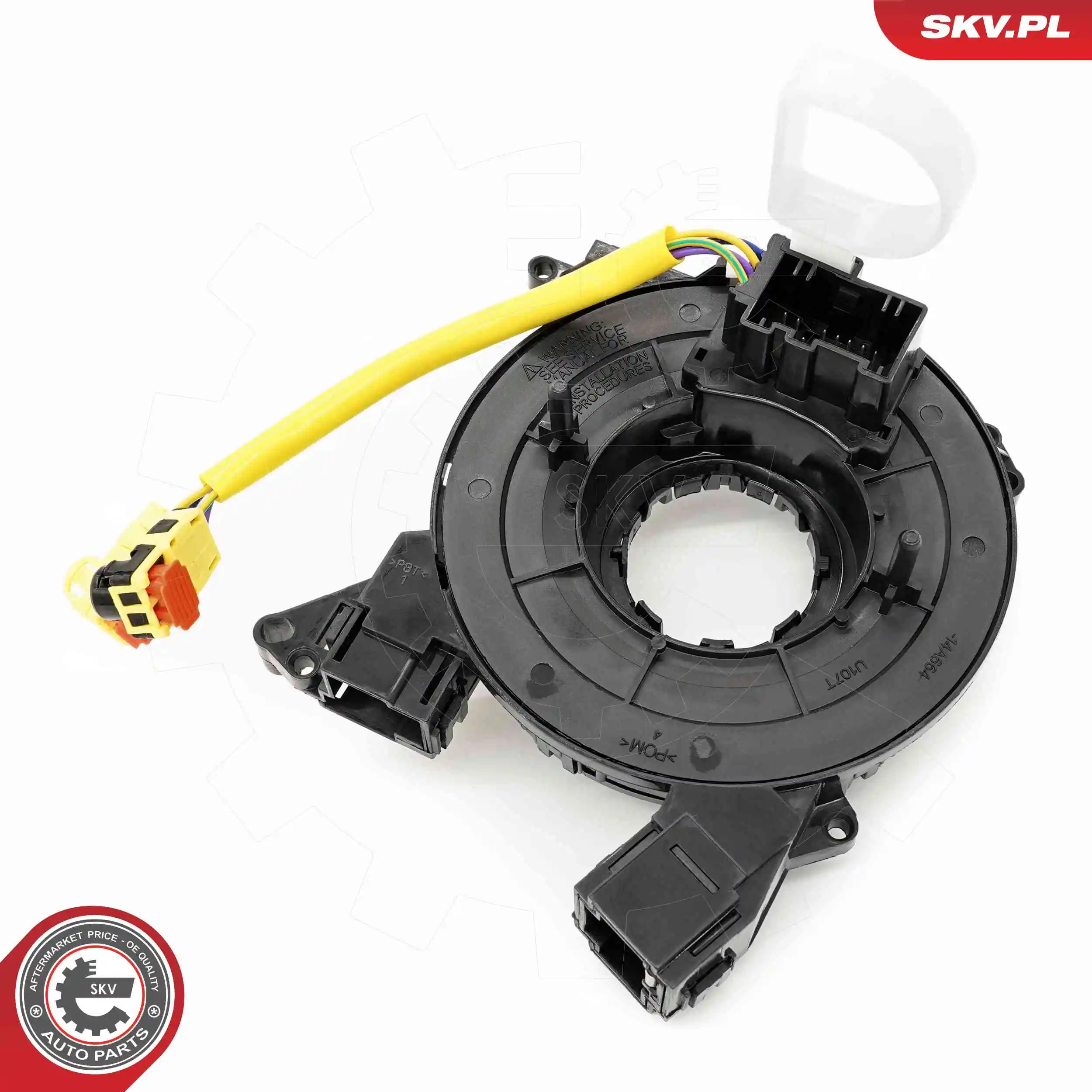 ESEN SKV 96SKV646 Clockspring, airbag