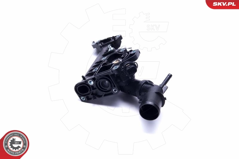 Thermostat, coolant 20SKV091