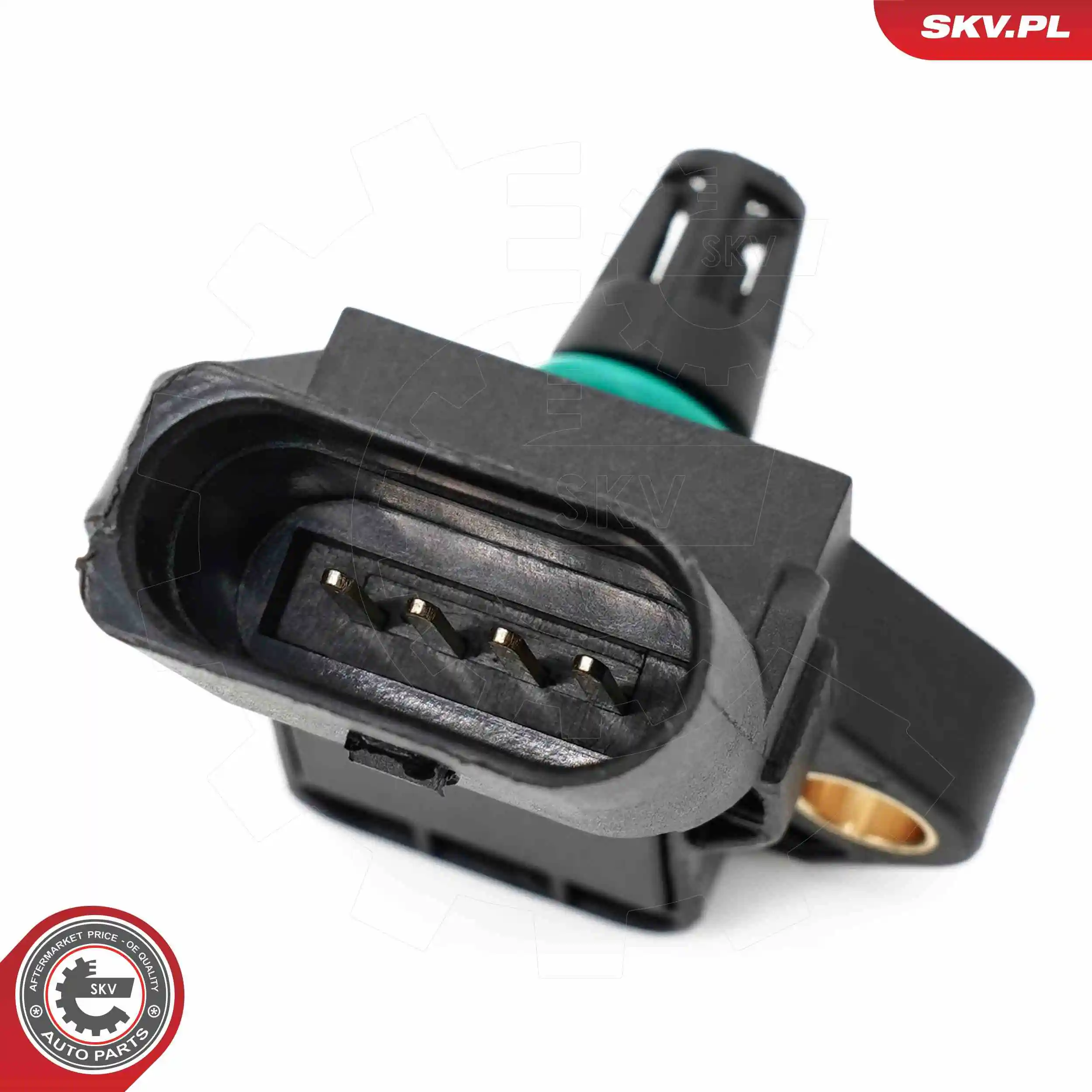 ESEN SKV 17SKV908 Sensor, intake manifold pressure