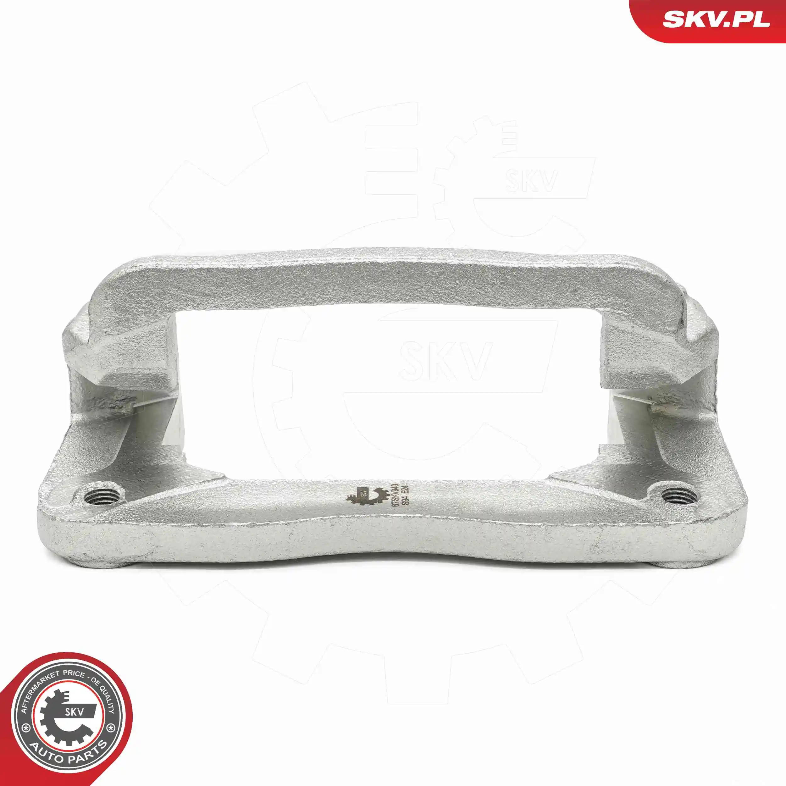 ESEN SKV 67SKV940 Bracket, brake caliper