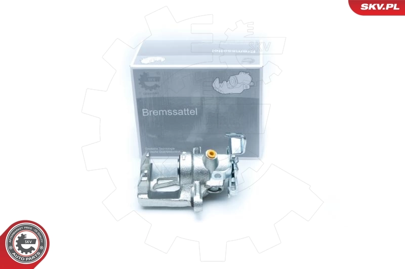 Brake Caliper 23SKV183