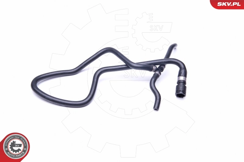 Radiator Hose 43SKV742