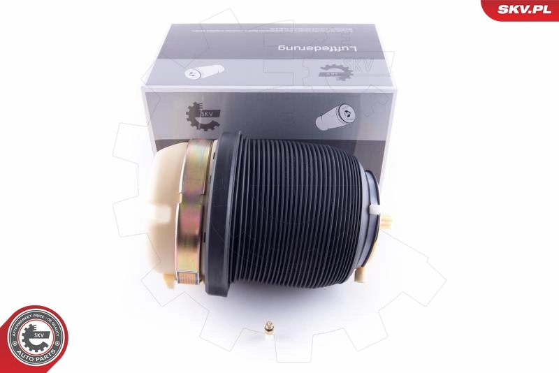Air Spring, suspension 58SKV029