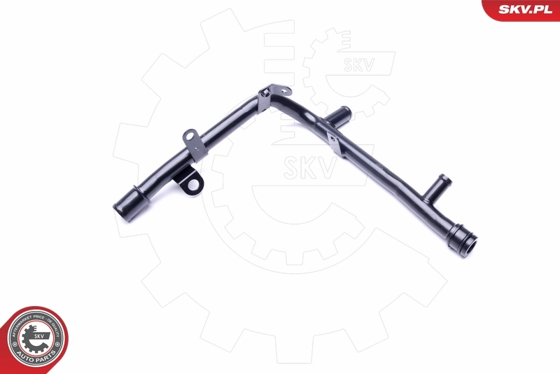 Coolant Pipe 43SKV756
