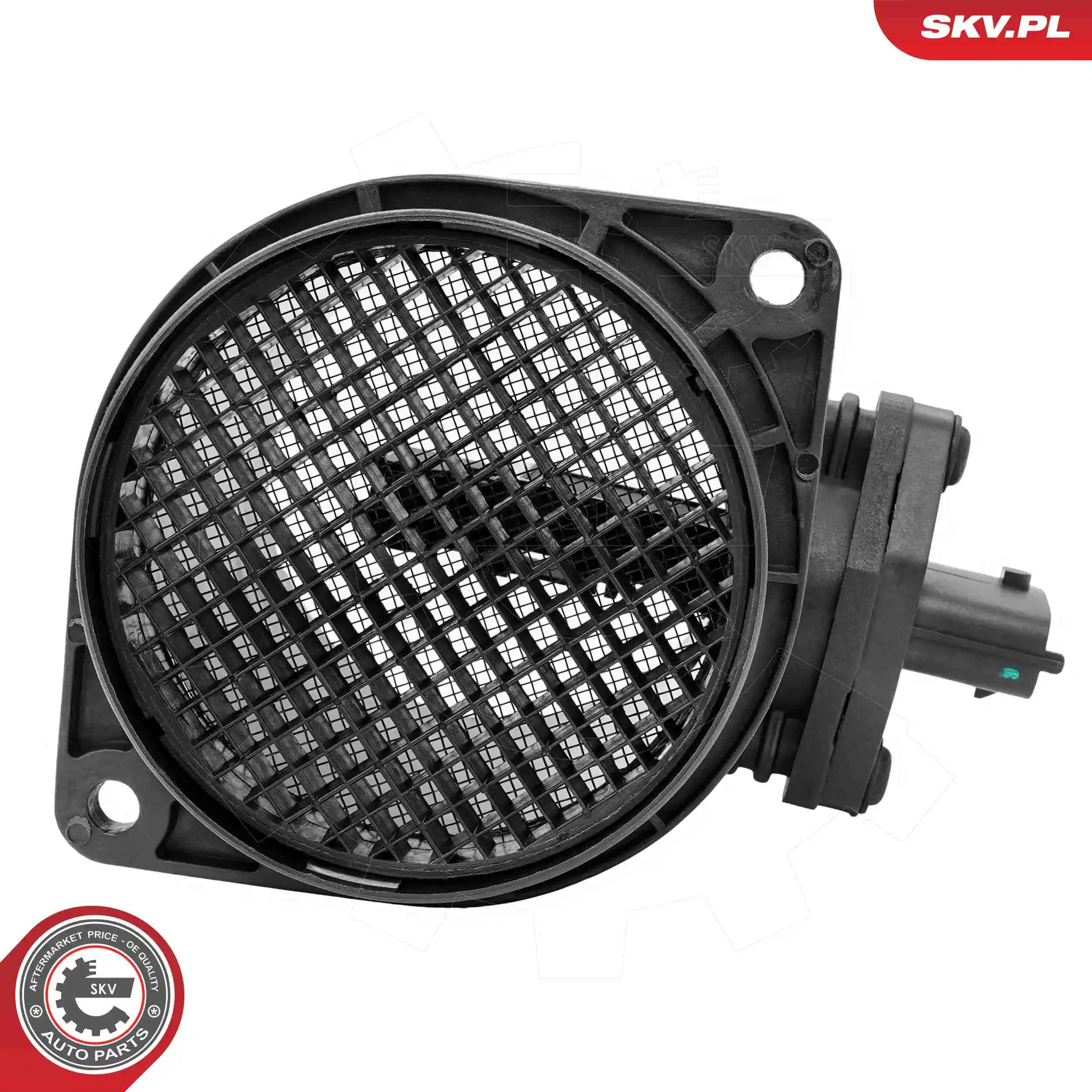 Mass Air Flow Sensor 07SKV335