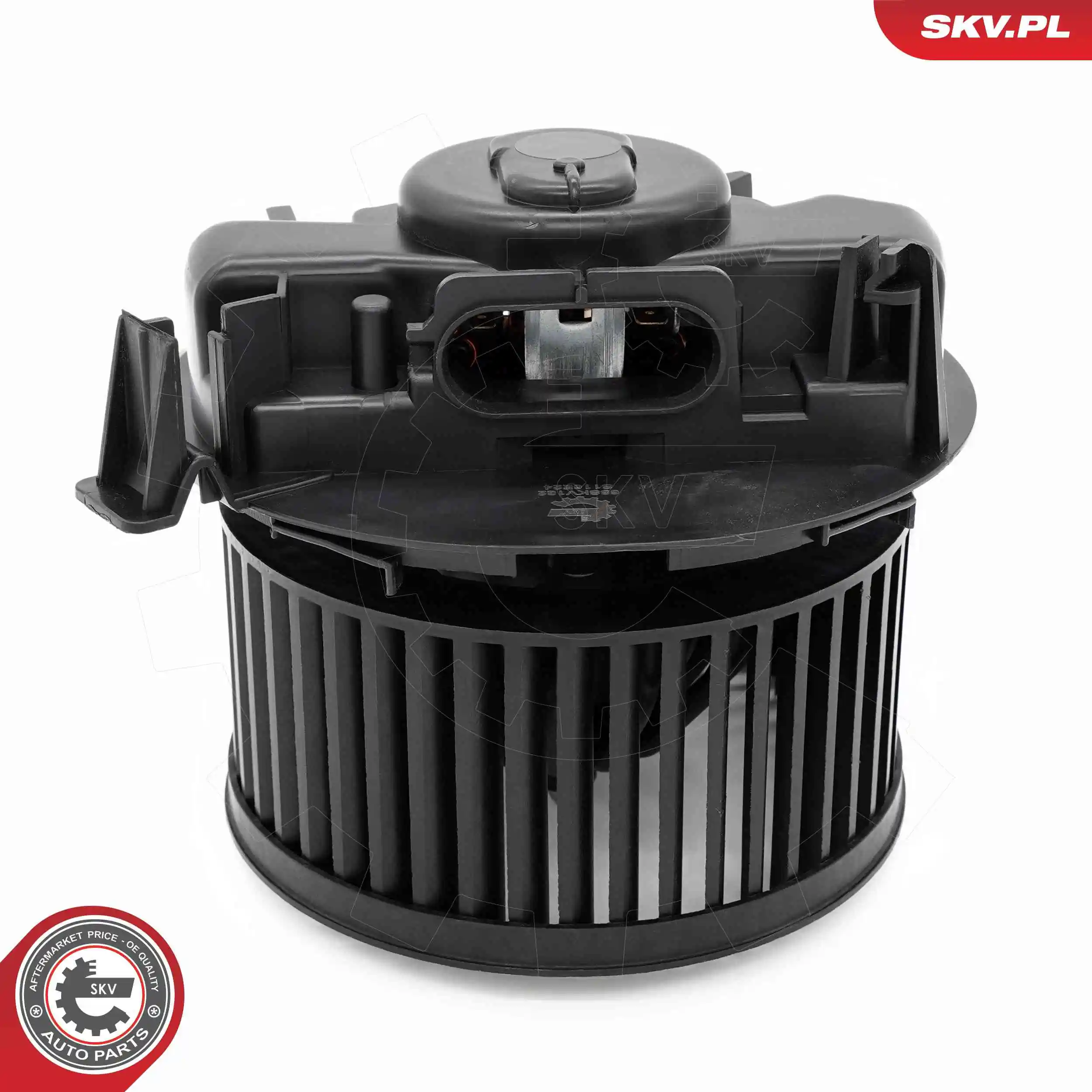 Interior Blower 68SKV132