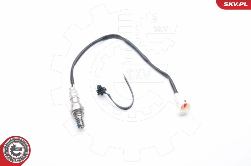 Oxygen Sensor 09SKV752